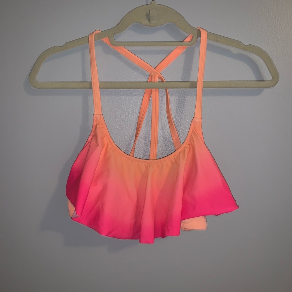 Ombré Bikini top